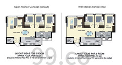 Blk 233B Matilda Court (Punggol), HDB 5 Rooms #555747931